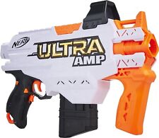 Pistolet nerf ultra d'occasion  Sélestat