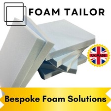 Upholstery foam cushion for sale  NOTTINGHAM