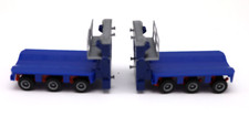 Herpa lkw trailer gebraucht kaufen  Paderborn