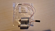 Modellmotor set motor gebraucht kaufen  Montabaur-Umland