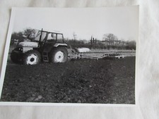 Leyland 704 tractor for sale  GLOUCESTER