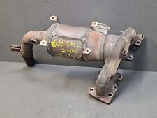 Collecteur catalyseur fiat d'occasion  Velaux