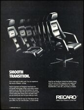 1989 recaro driver for sale  Red Wing