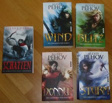 Alexey pehov schatten gebraucht kaufen  Deutschland