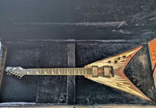 Rare dean vmnt for sale  San Diego