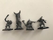 Grenadier orcs warhammer usato  Vignate