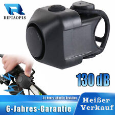 Elektronische fahrradhupe elek gebraucht kaufen  Hannover