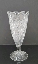 Vintage eapg clear for sale  Zionville