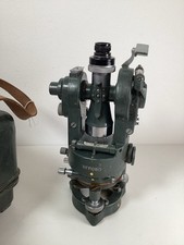 Hilger watts vintage for sale  OXFORD