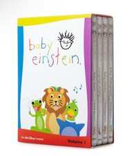 Baby einstein bach for sale  National City
