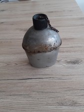 Gourde ww2 d'occasion  Seichamps