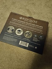 Massage kit men for sale  CARSHALTON