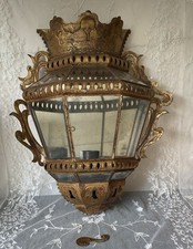 Vintage gold gilt for sale  Washington