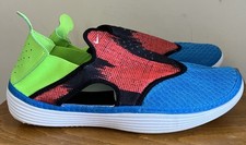 Nike solarsoft rache for sale  BASINGSTOKE