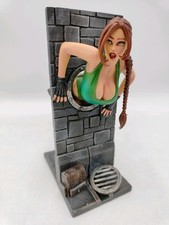 Lara croft tomb usato  Italia