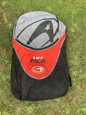 Large kitesurfing kite for sale  SHOREHAM-BY-SEA