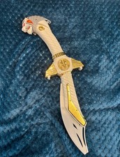 Power rangers saba for sale  LONDON