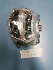 Faro honda 300 usato  Giugliano in Campania