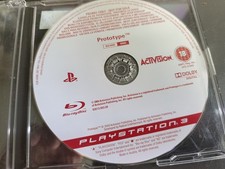 Prototype PS3 Promo Disc  na sprzedaż  PL