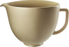 Kitchenaid keramikschüssel 5k gebraucht kaufen  Deutschland
