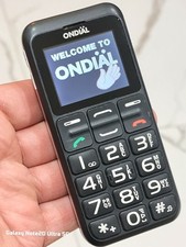 Ondial 9861 big for sale  MANCHESTER