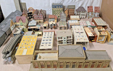 Lot maquette faller d'occasion  Morsang-sur-Orge