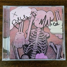 Clipse, Pusha T & Malice – Let God Sort Em Out (CD, Autographed) SEALED comprar usado  Enviando para Brazil