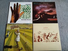 Genesis alben meiner gebraucht kaufen  Grevenbroich