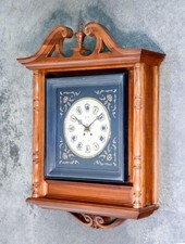 Orologio pendolo muro usato  Torino