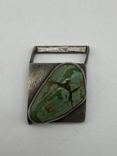 Sterling silver turquoise for sale  Los Angeles