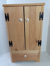 Handmade solid wood for sale  Seekonk