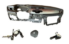 Kit airbag completo usato  Massa di Somma