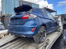 2020 ford fiesta for sale  BELLSHILL