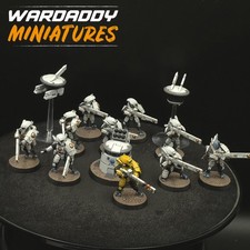 Pro painted warhammer for sale  YORK