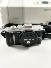 Olympus pen pl8 for sale  BRAMPTON