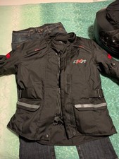 Motorrad schutzkleidung neu gebraucht kaufen  Rüsselsheim am Main
