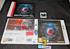 3ds resident evil usato  Santa Sofia