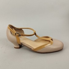 Hotter bar shoes for sale  PAISLEY