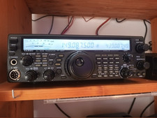 Yaesu 847 allmode gebraucht kaufen  Riesbürg