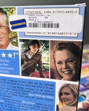The Virgin Suicides VHS Tape Rare 2007 Blockbuster “Pre-Viewed” Sealed HTF OOP comprar usado The Virgin Suicides VHS Tape Rare 2007 Blockbuster “Pre-Viewed” Sealed HTF OOP comprar usado  Enviando para Brazil
