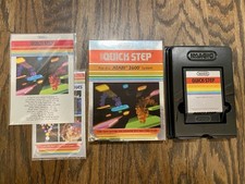 Quick step cib d'occasion  Expédié en Belgium