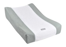 Béaba bezug wickelunterlage gebraucht kaufen  Elsoff, Rehe, Oberroßbach