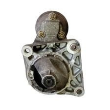 Motorino avviamento 8160000 usato  Pratola Peligna