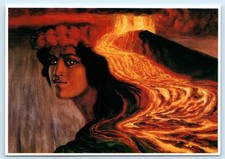 Goddess pele hawaii for sale  Surprise
