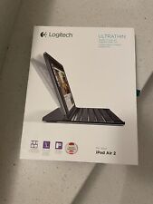 Logitech ultrathin deutsches gebraucht kaufen  Köln