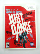 Just dance nintendo d'occasion  Expédié en Belgium
