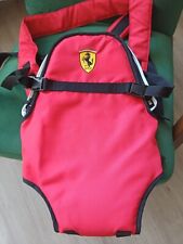 Ferrari genuine marsupio usato  Martina Franca