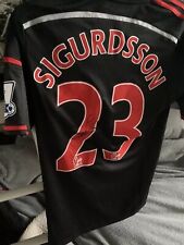 Gylfi sigurdsson match for sale  BOURNEMOUTH