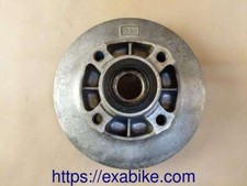 Porte couronne kawasaki d'occasion  Languidic