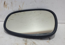 Driver mirror glass for sale  Kempton